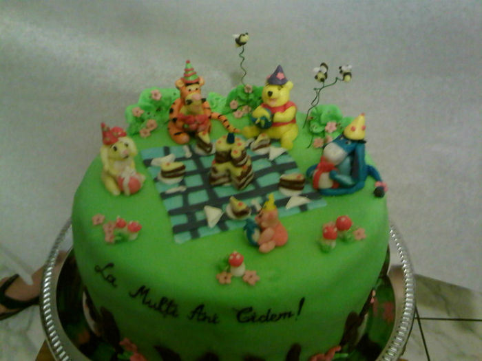 Tort 5